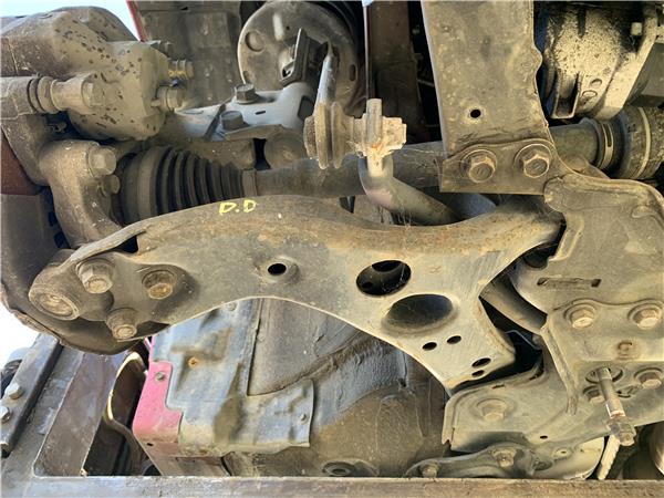 brazo suspension delantero derecho toyota pri