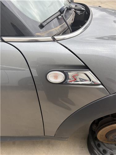 Aleta Delantera Derecha Mini Mini S