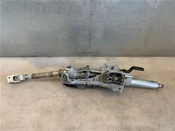 columna direccion mercedes benz clase b bm 24