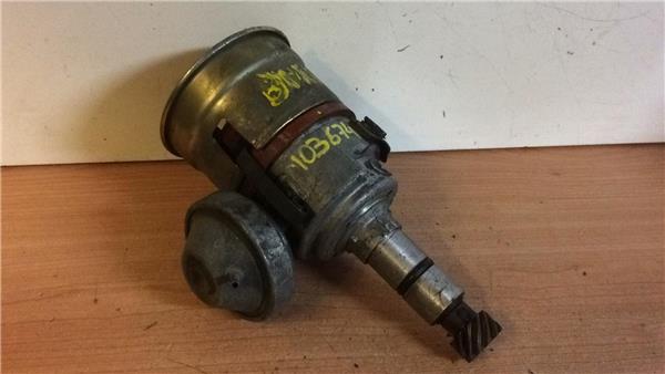 delco bmw serie 5 (e28)(1981 >) 2.8 528i [2,8 ltr.   135 kw]