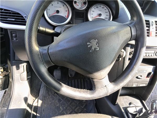 kit airbag peugeot 207 sw 2007 16 hdi