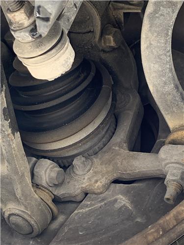 mangueta delantera derecha volvo v70 familiar