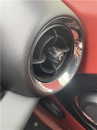 rejilla entrada de aire mini mini r56 2006 1