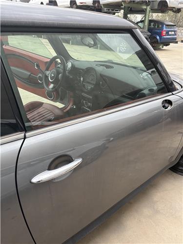 puerta delantera derecha mini mini r56 2006