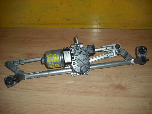 motor limpiaparabrisas delantero seat ibiza b