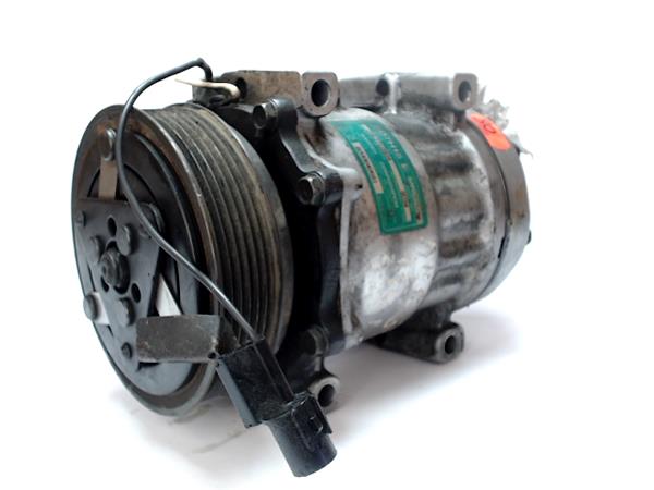 compresor aire acondicionado volvo v40 (2012 >) 1.6 summum [1,6 ltr.   84 kw diesel cat]