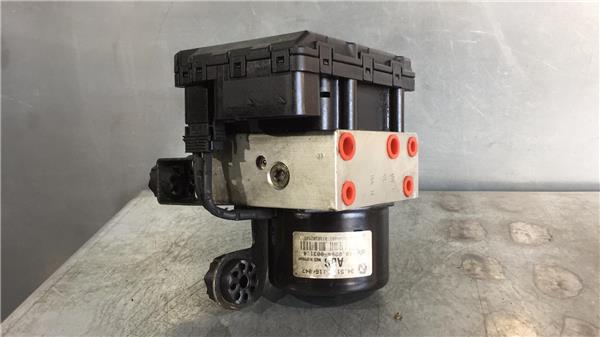 nucleo abs bmw serie 3 berlina (e36)(1990 >) 1.7 318tds [1,7 ltr.   66 kw turbodiesel cat]