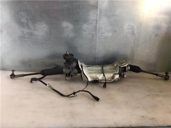 cremallera direccion asistida volkswagen pass