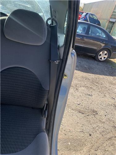 cinturon seguridad trasero izquierdo citroen