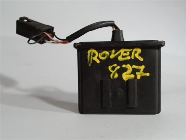 centralita rover rover 800 (rs)(1992 >) 2.7 827 si [2,7 ltr.   124 kw 24v]