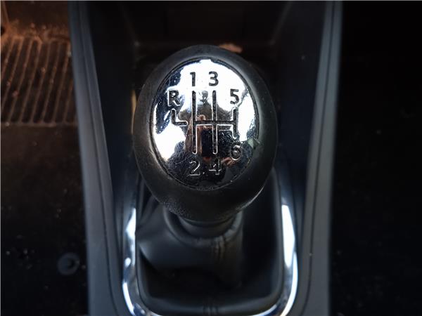 pomo palanca cambio renault megane iii sport tourer (2009 >) 1.5 dynamique [1,5 ltr.   78 kw dci diesel]