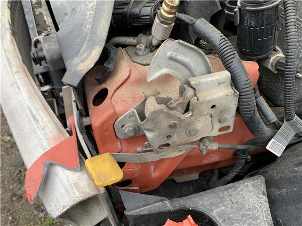 cerradura capo mini cabrio r52 2004 16 coope