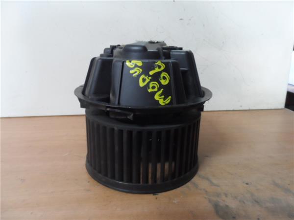 motor calefaccion renault modus i (2004 >) 1.5 dci (fp0f, jp0f)
