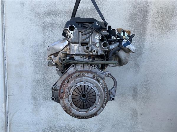 Motor Completo Saab 9-3 Berlina 2.0 i
