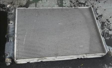 radiador ford escort vii (gal, aal, abl) 1.8 td