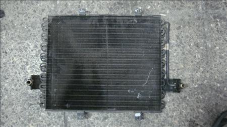 radiador aire acondicionado renault r 19 berl. con portón (b/c53)(1988 >) 1.7