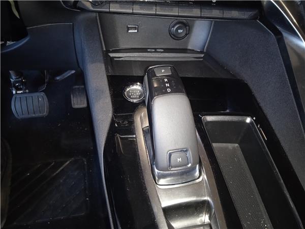 palanca de cambio peugeot 3008 072016 15 gt
