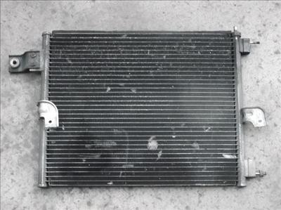 condensador hyundai atos 1998
