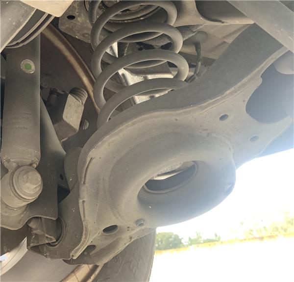 brazo suspension trasero derecho ford focus i