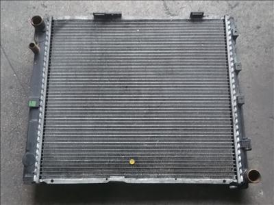 radiador mercedes benz clase e (bm 124) berlina (10.1992 >) e 250 d (124.126, 124.129)