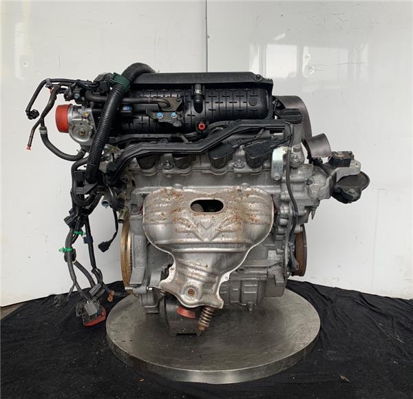 motor completo honda jazz gd15 2002 14