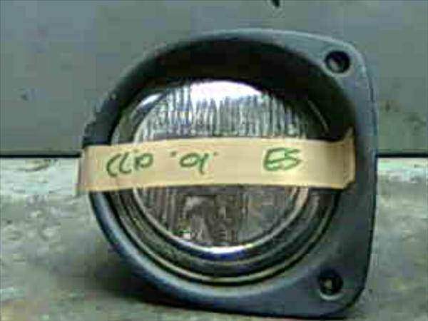 faro antiniebla renault clio ii fase i bcb0 1