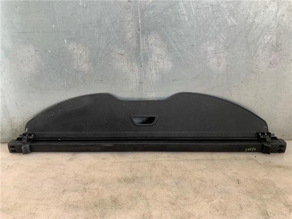 bandeja trasera mercedes benz clase b bm 246