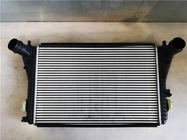 intercooler volkswagen touran 1t3 082010 16