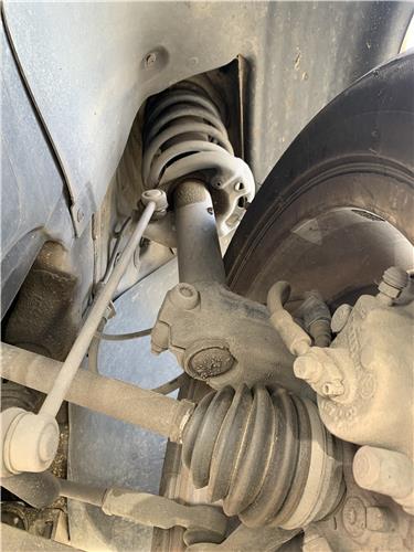 amortiguador delantero izquierdo volkswagen g