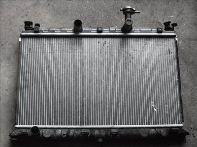 radiador kia rio (jb)(2005 >) 1.6 cvvt