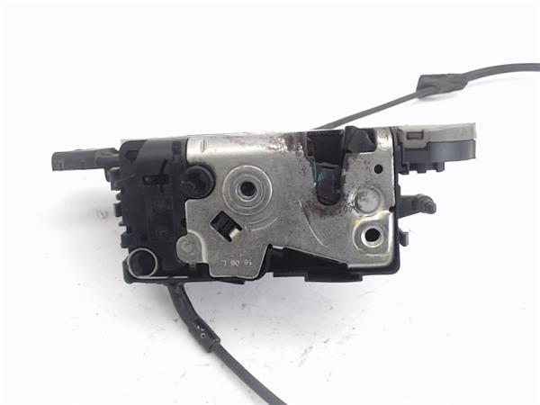 cierre electromagnetico delantero derecho peu