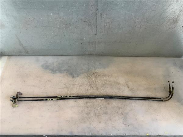 cable derecho freno estacionemiento mini cabr