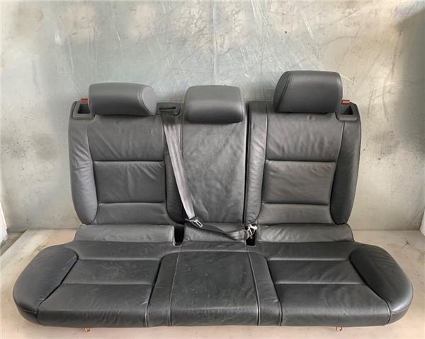 asientos traseros audi a3 (8p1)(05.2003 >) 2.0 tdi 16v
