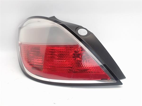 piloto trasero izquierdo opel astra h berlina