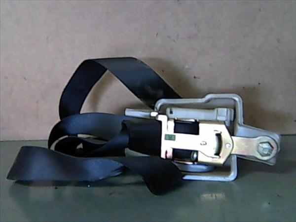 cinturon seguridad trasero izquierdo opel frontera b (1998 >) 2.2 i (6b_zc, 6b_vf, 6b_66, 6b_76)