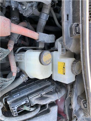 botella expansion toyota prius zvw30 2009 18