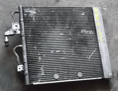 radiador aire acondicionado opel astra h berlina (2004 >) 1.7 cdti