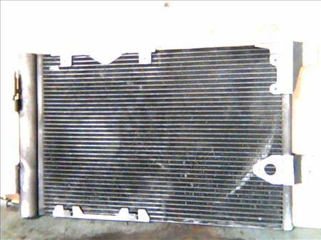 radiador aire acondicionado opel astra g fastback (f48_, f08_) 1.6 16v