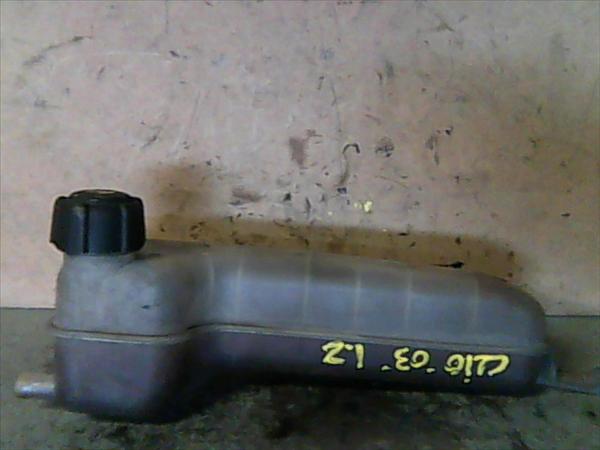 botella expansion renault clio iii 1.2 16v expression