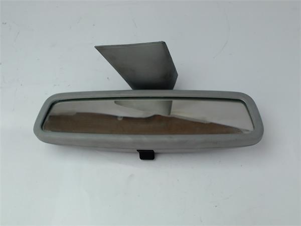 Mercedes-Benz Clase C W203 Lip Delantero