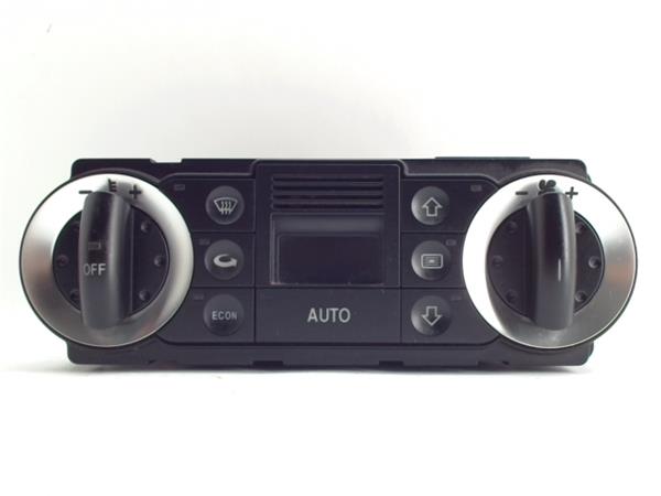 mandos climatizador audi tt coupe/roadster (8n3/8n9)(1998 >) 1.8 t quattro roadster (132kw) [1,8 ltr.   132 kw 20v turbo]