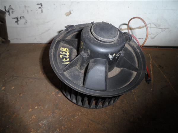 motor calefaccion seat arosa (6h1)(1997 >) 1.0
