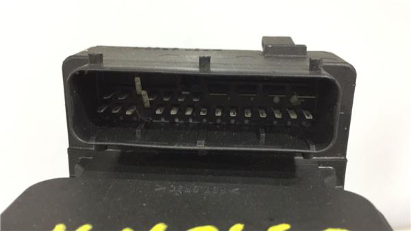 Nucleo Abs Volkswagen Passat Berlina