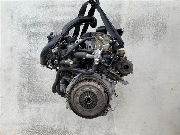 Motor Completo Volkswagen Passat 1.9