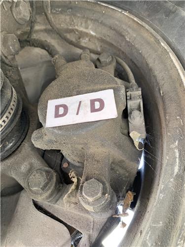 pinza freno delantero derecha mercedes benz c