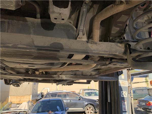 puente trasero toyota prius zvw30 2009 18 hy