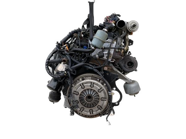 Motor Completo Volkswagen Passat 1.9