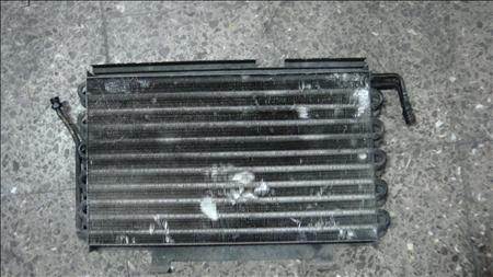 radiador aire acondicionado ford orion (1991 >) 1.6 ghia [1,6 ltr.   66 kw cat]