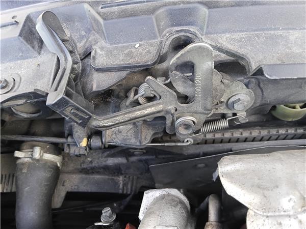 cerradura capo peugeot 207 sw 2007 16 hdi