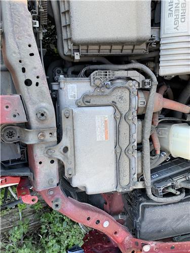 inversor de carga toyota prius zvw30 2009 18